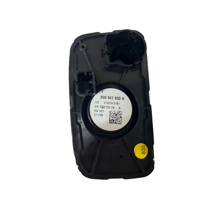 3G0941633H PASSAT B8-B8.5 FAR AYAR ANAHTARI SIFIR