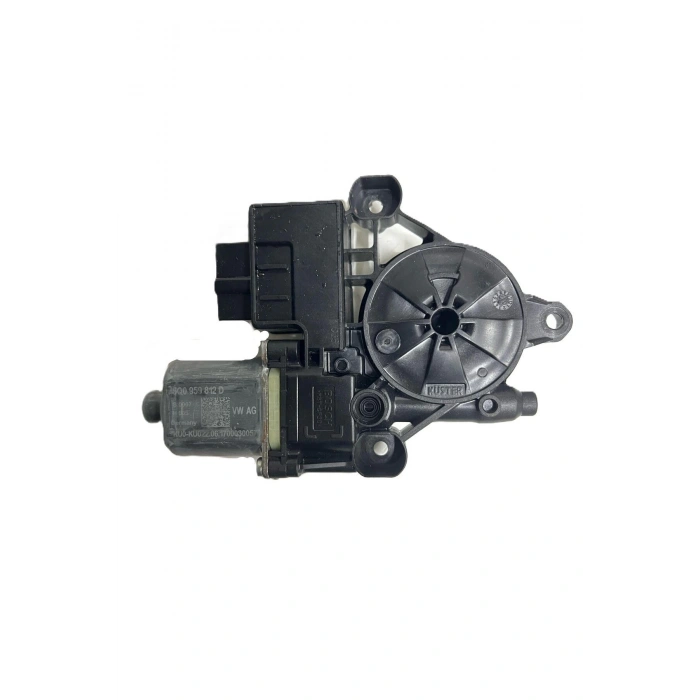 5Q0959812D VW Golf (2014-2021) Arka Sağ Cam Motoru Sıfır