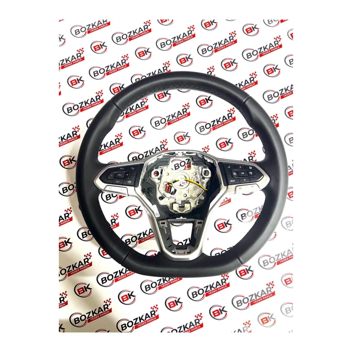 VW Passat B8 Yeni Nesil Direksiyon Simidi Sıfır Orjinal