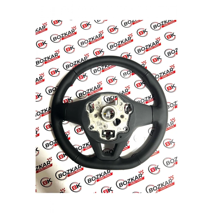 VW Passat B8 Yeni Nesil Direksiyon Simidi Sıfır Orjinal