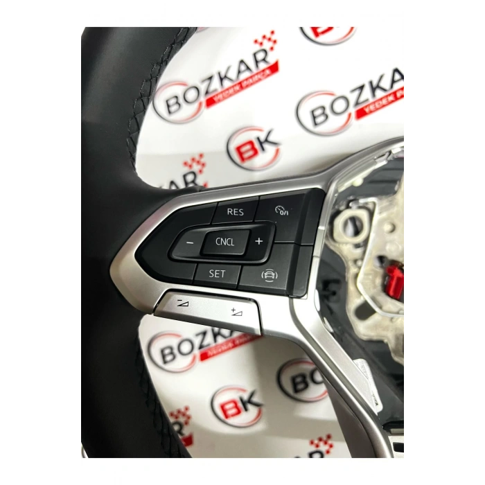 VW Passat B8 Yeni Nesil Direksiyon Simidi Sıfır Orjinal