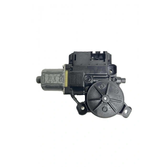 6R0959801AB VW Polo (2010-2017) Sol Ön Cam Motoru