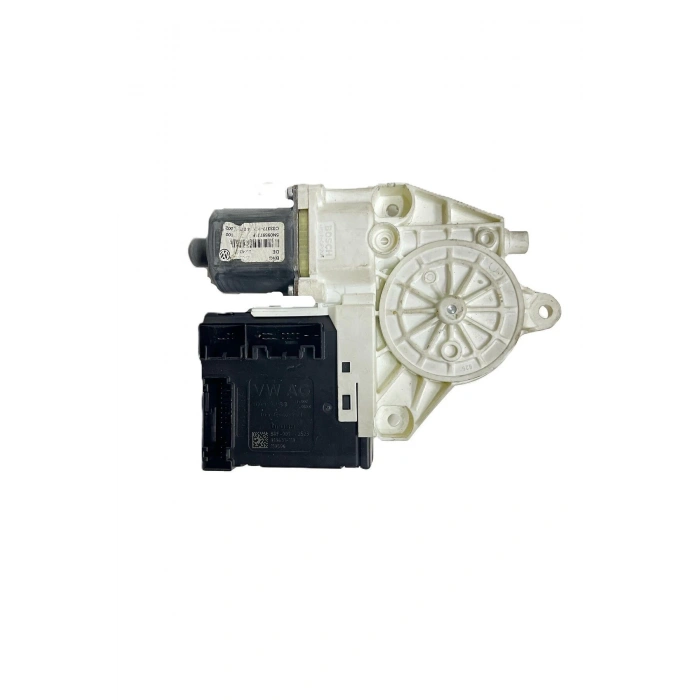 3C0959793B VW Passat Golf Tiguan Jetta (2011-2015) Sol Ön Cam Motoru