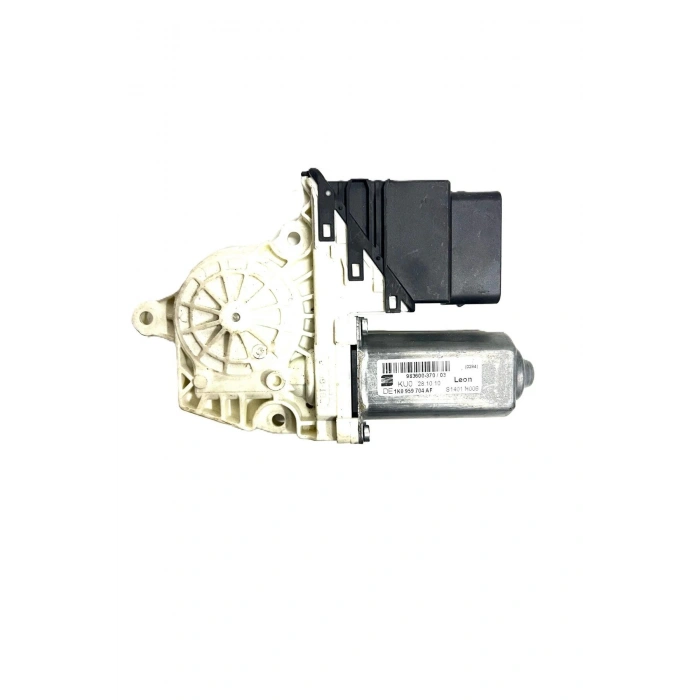 1K0959704AF Seat Leon (2006-2010) Sağ Arka Cam Motoru