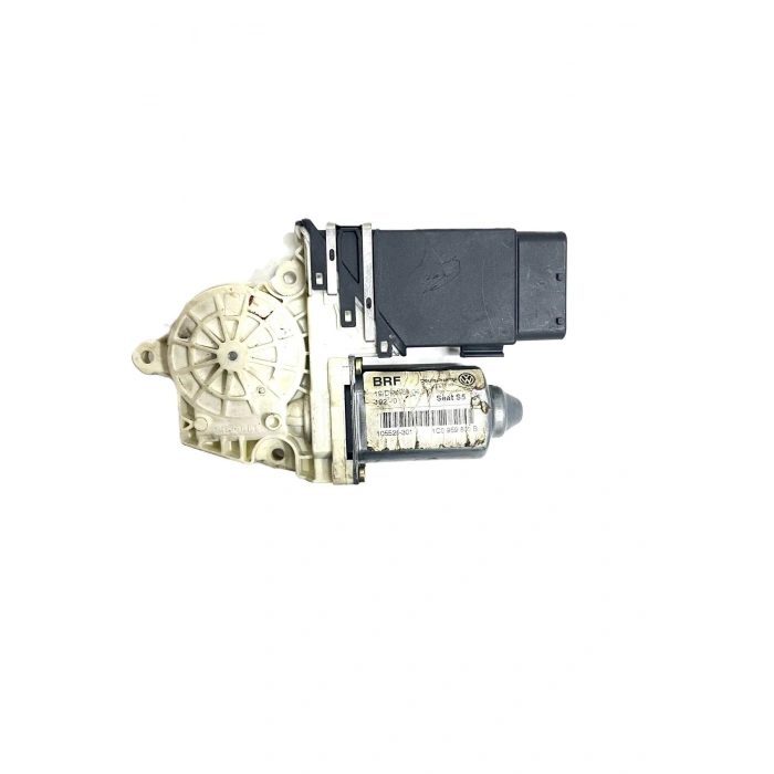 1C0959801B SEAT LEON (02-06) TOLEDO (02-04) SOL ÖN CAM MOTORU