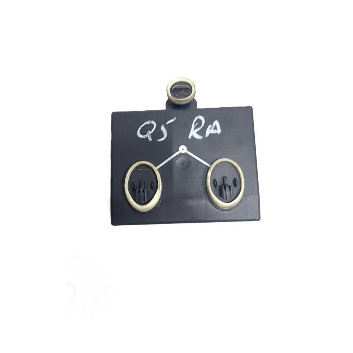 Audi A4 - Q5 Sağ Arka Kapı Kontrol Beyni - 4F0959795N