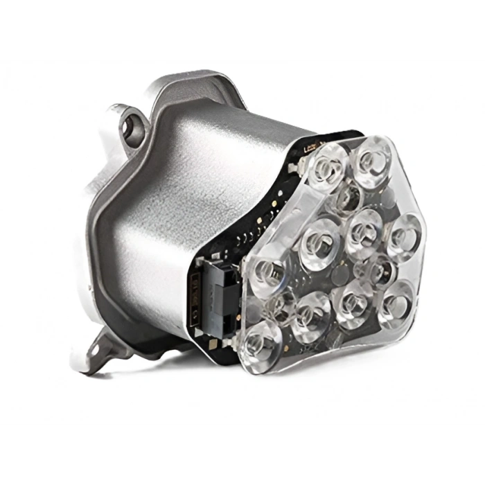 Bmw F10 Sağ Led Sinyal Modülü 63117271902 (Fiyat İçin Bizimle İletişime Geçin)