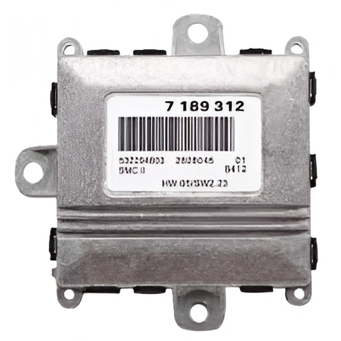 BMW Adaptif Far Beyni 63127189312 (Fiyat Bilgisi İçin Bizimle İletişime Geçin)