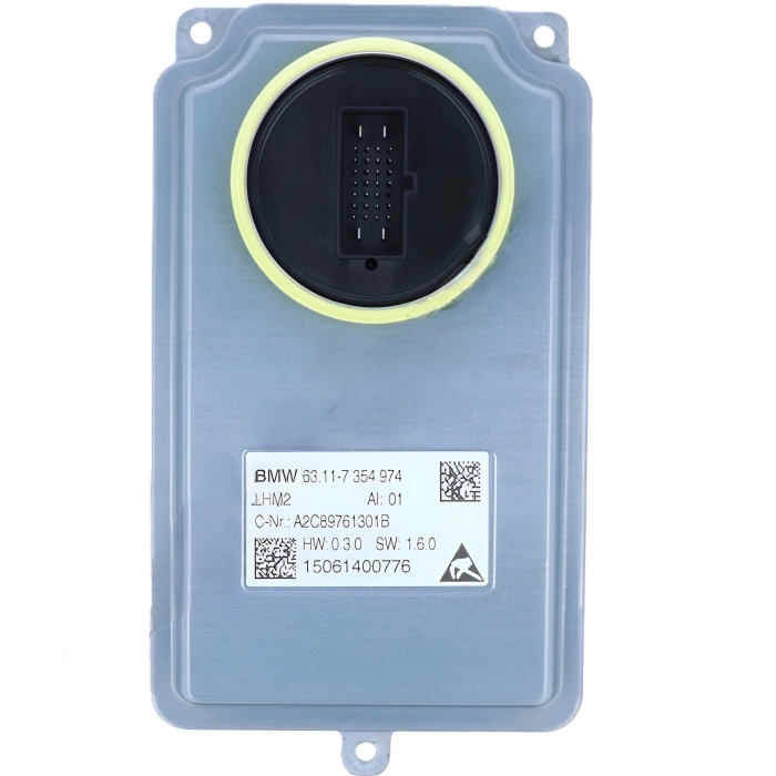 F10 Adaktif Zenon Far Beyni 63117554974  (Fiyat Bilgisi İçin Bizimle İletişime Geçin)