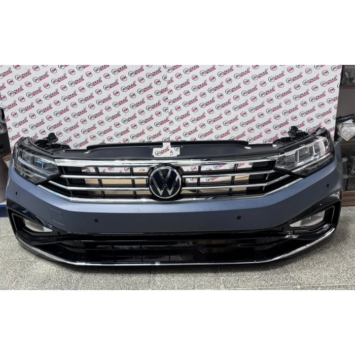 Passat B8.5 Tampon Far Panjur R-LINE (Fiyat Bilgisi İçin Bizimle İletişime Geçin)