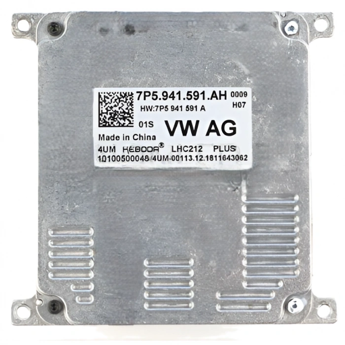 Volkswagen T-Roc 2018-2021 Led Far Beyni 7P5941591AH (Fiyat Bilgisi İçin Bizimle İletişime Geçin)