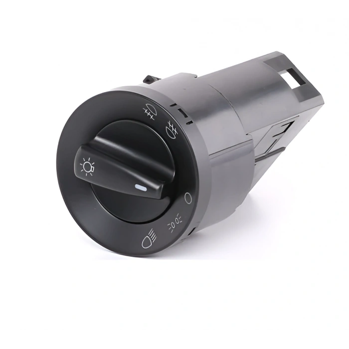 Volkswagen Golf4 Bora Passat B5 Far Anahtarı Sis Far Özellikli 1C0941531A