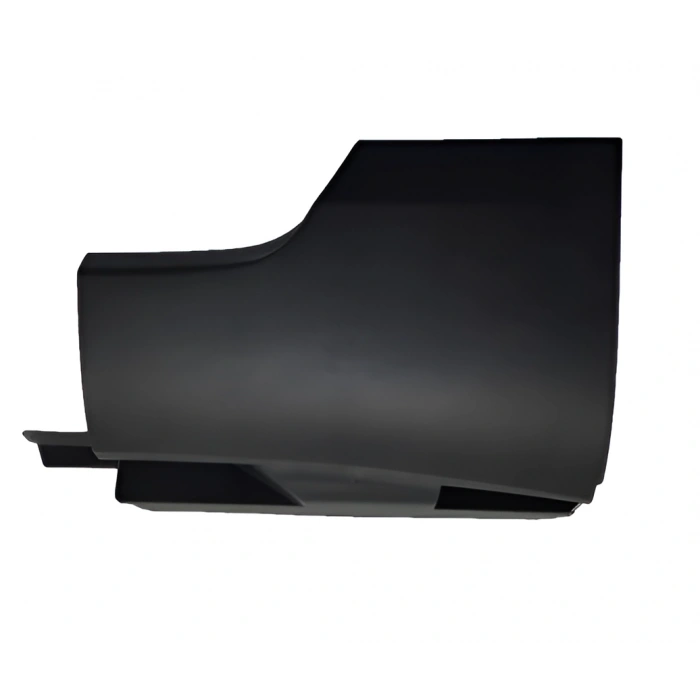 Vw Passat B7 2011-2015 Arka Sol Marşpiyel Kapağı 3AA853897C