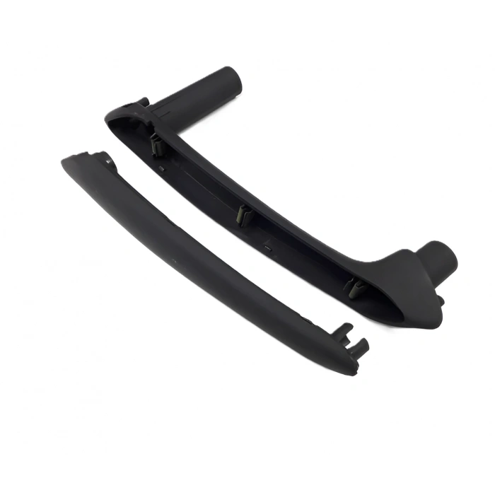 VW Passat B5.5 2001-2005 Sağ Arka Kapı İç Çekme Kolu Siyah 3B4867180A