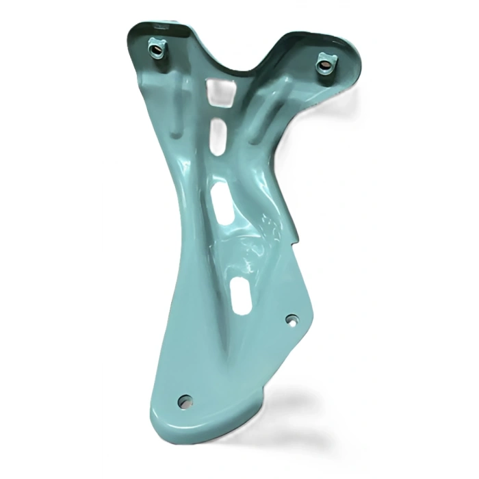 Vw Golf 5-Jetta Sol Çamurluk Baglantı Sacı 1K5821135