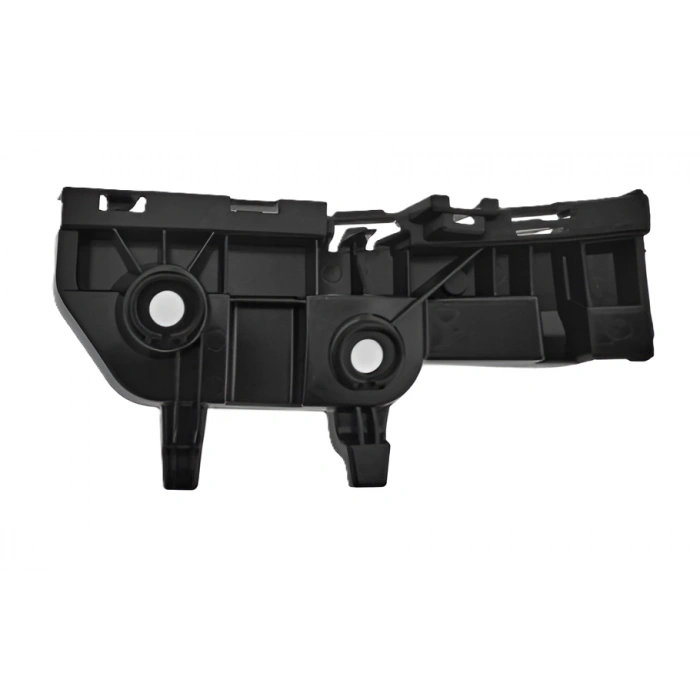 Vw Polo 2018>> Sol Arka Tampon Braketi 2G6807453A