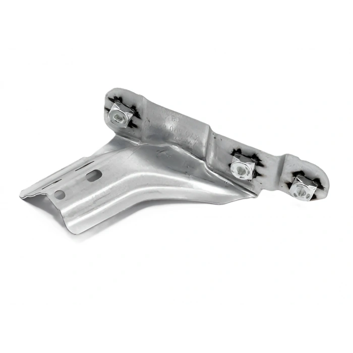 Vw Polo 2011-2014 Çamurluk Bağlantı Sacı Sağ 6R0821142B