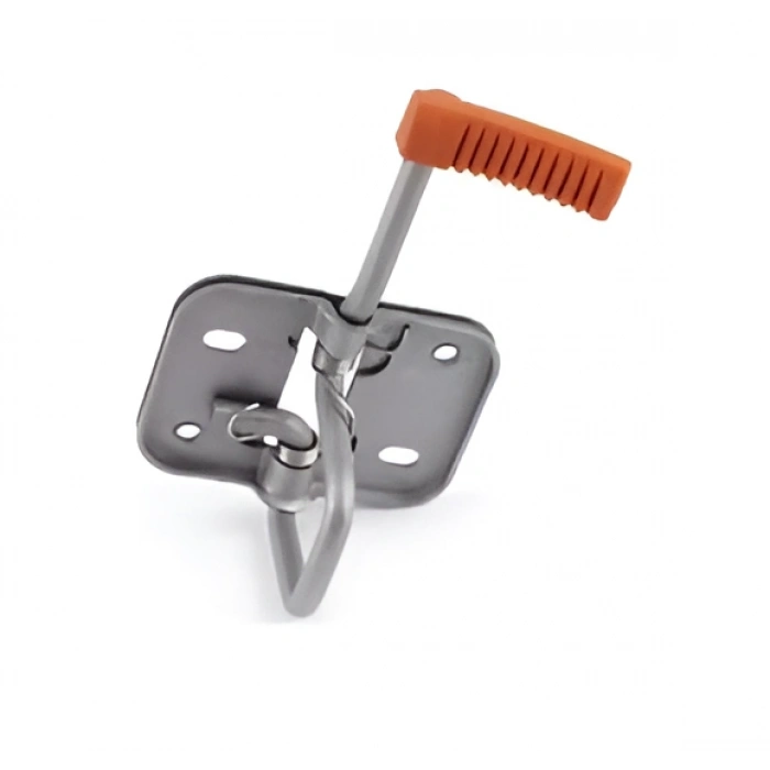 Vw Polo 2010-2015 Kaput Kilit Mandallı Üst 6R0823186C