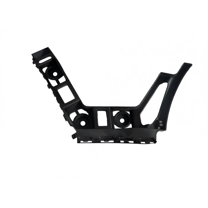 Vw Golf 6 2009-2013 Tampon Bağlantı Braketi Arka Sol 5K6807393C