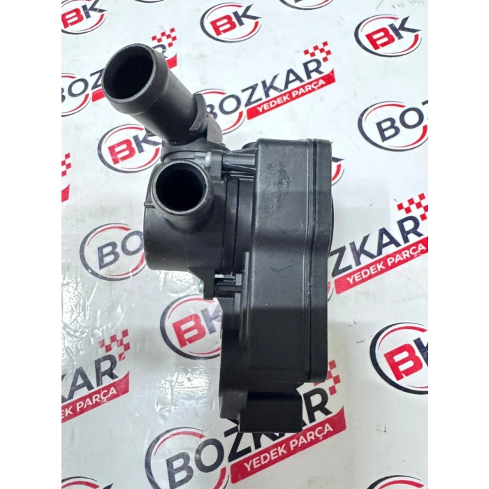 SOĞUTMA SİSTEMİ KONTROL ÜNİTESİ OEM TRANSPORTER T7 TOURAN 2.0 TDI