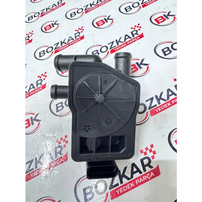 SOĞUTMA SİSTEMİ KONTROL ÜNİTESİ OEM TRANSPORTER T7 TOURAN 2.0 TDI