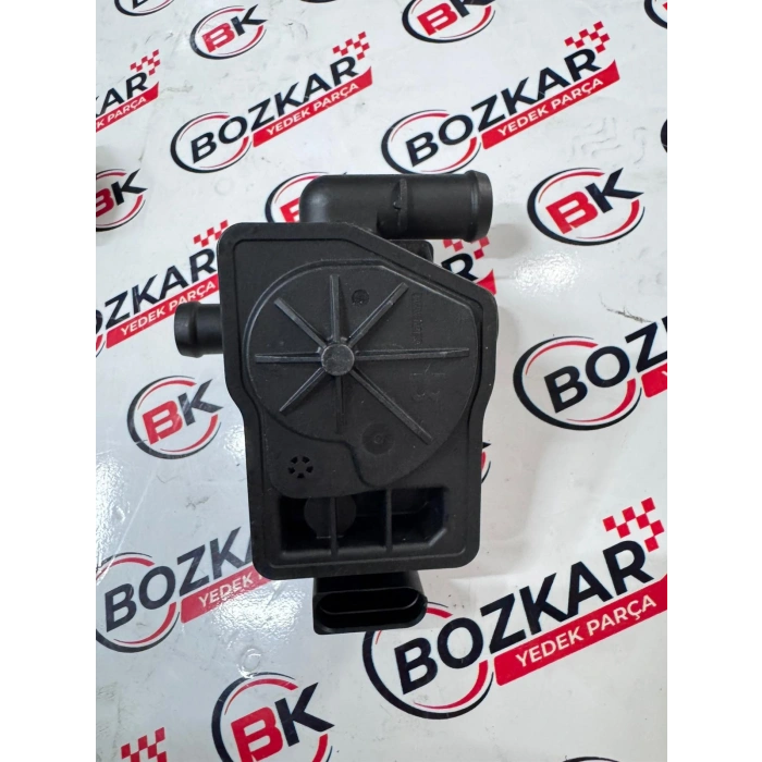 03N906249E 03N906249J SOGUTMA SUYU SİSTEMİ CRAFTER EK SU POMPASI