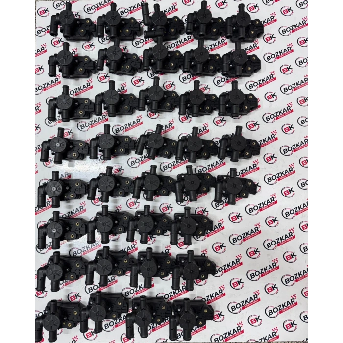 03N906249E 03N906249J SOGUTMA SUYU SİSTEMİ CRAFTER EK SU POMPASI