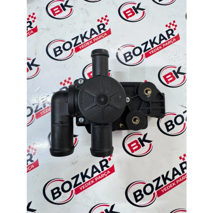 03N906249E 03N906249J SOGUTMA SUYU SİSTEMİ CRAFTER EK SU POMPASI