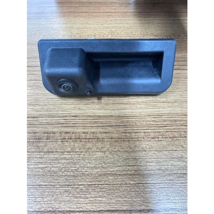 Audi A6  Q7 PORSHE CAYENNE 2016 SONRASI  modelleri için orijinal arka görüş kamerası