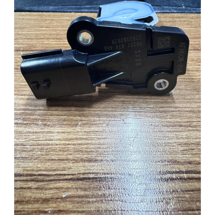 HAVA AKIŞMETRE DEBİMETRE megane 4 1.6 TCe 226805062R