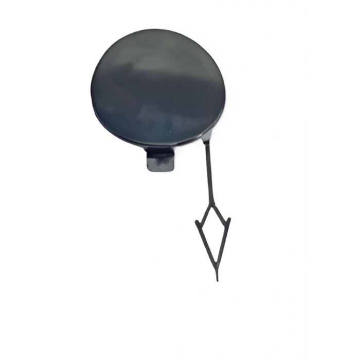 Vw Golf 7 2013-2017 Arka Tampon Çeki Demiri Kapağı 5g6807441