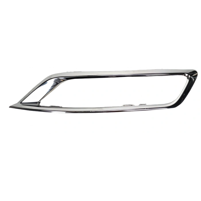 Vw Passat B9 Sağ Arka Tampon Kromu 3G0853210