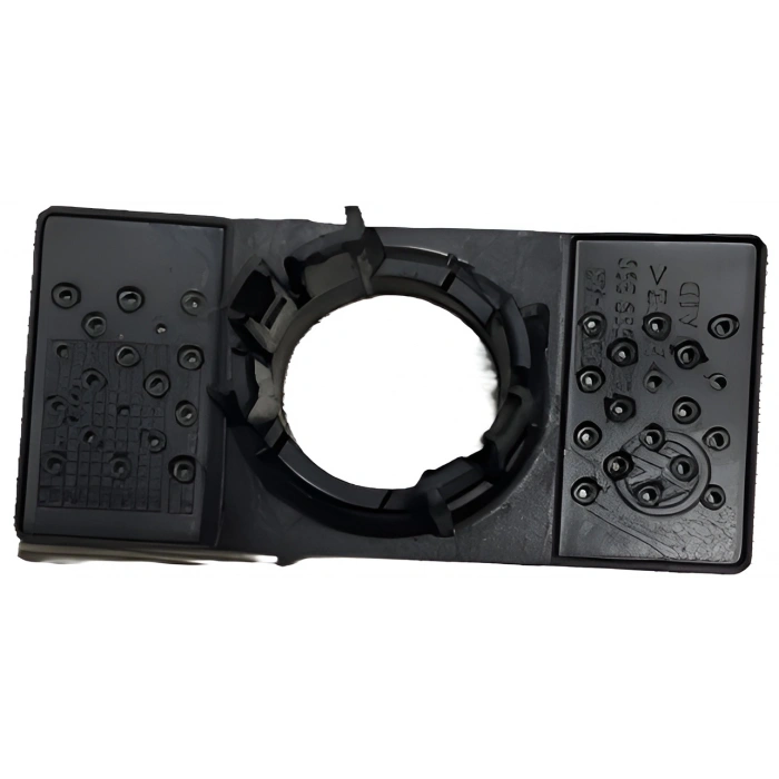 Vw Golf 8 Ön Tampon Sensör Tutucu Braket 4 Parça Set 5H0919399/400