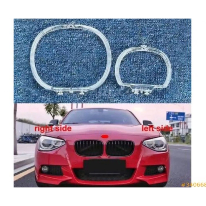 BMW F20 OLD 11-14 1 FARLIK LED CUBUGU