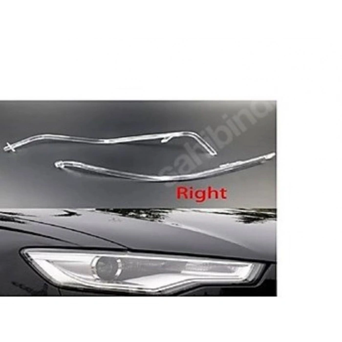 AUDİ A6/C7 2014 MODEL 1 FARLIK LED CUBUGU