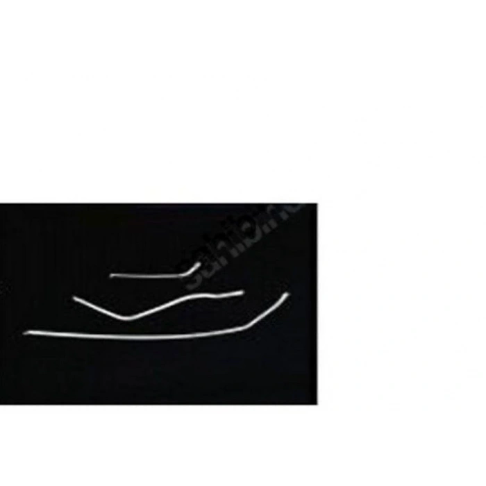 AUDİ A6 C8 19-23 1 FARLIK LED CUBUGU