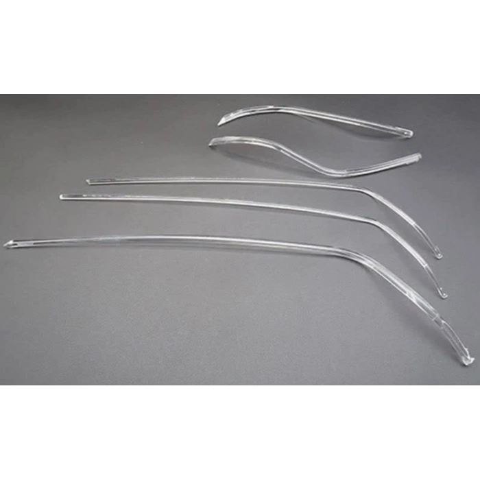 AUDİ A6 C8 19-24 MATRİX  1 FARLIK  LED CUBUGU