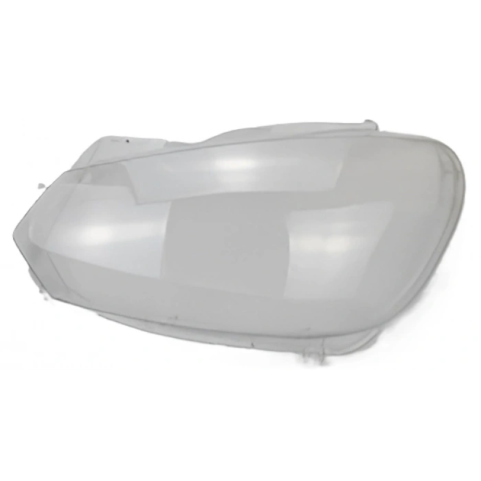 Vw Golf 6 Sağ Far Camı 5K1941006JX