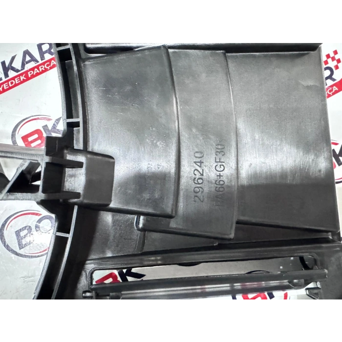 FAN DAVLUNBAZI POLO FABİA SCALA İBİZA 1.0 TSİ