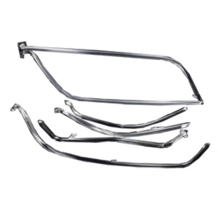 AUDİ Q3 12-15 model 1 FARLIK LED CUBUGU