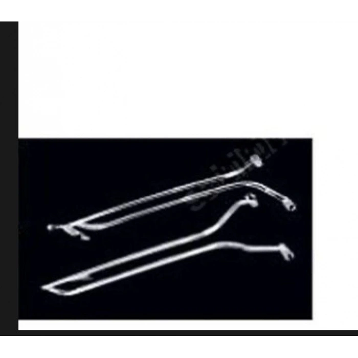 AUDİ Q7 17-19  MODEL    1 FARLIK  LED CUBUGU