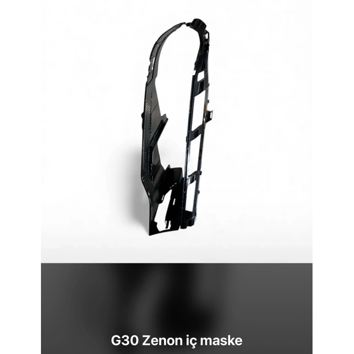 G30 SOL 2017- A63117214951P5 FAR CERCEVESİ SOL SIFIR