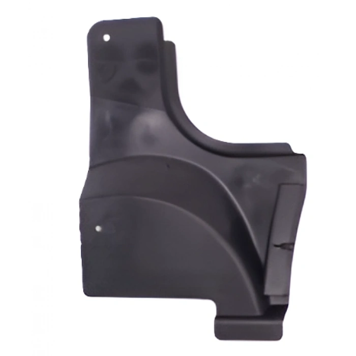 Wv Passat B6 B7 CC 2006-2017 Taban Koruyucu Sol Ön 3C0825271