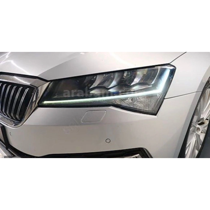 Süper b Süperb 16-19  1 FARLIK  led cubugu