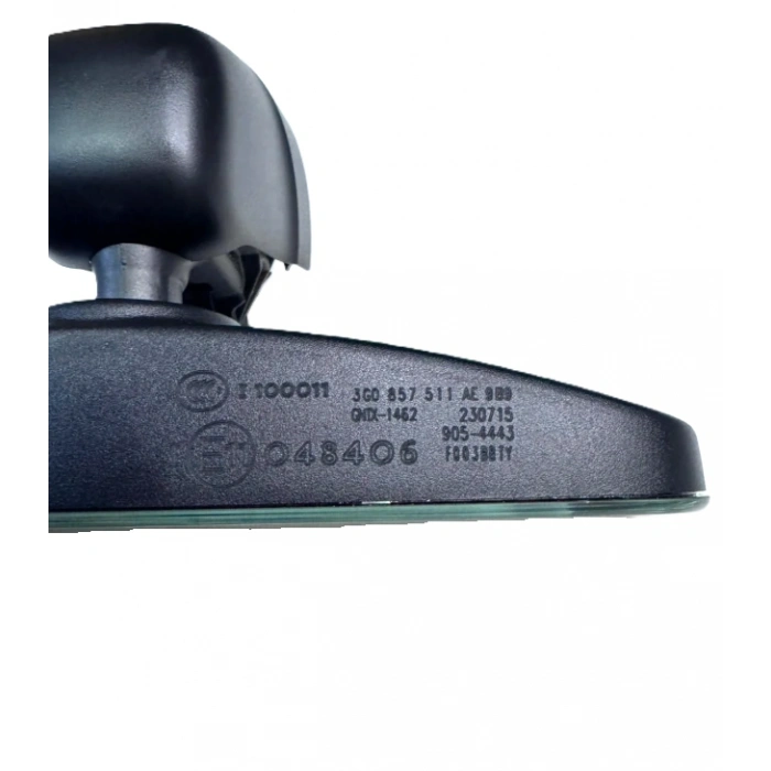 3G0857511AE İç Dikiz Aynası Golf Passat Tiguan Geri Görüş Aynası Kameralı 2013-