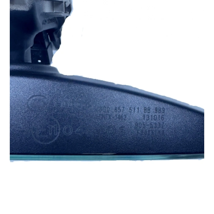 Golf Sportsvan İç Dikiz Aynası Sıfır Orjinal 3g0857511BB