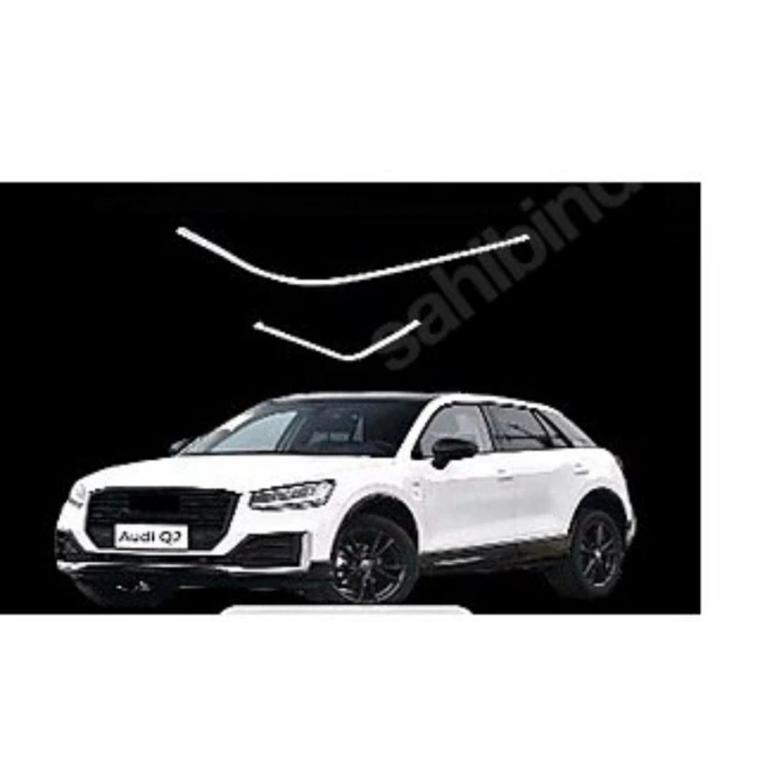 AUDİ Q2 2017-19 1 FARLIK  LED CUBUGU