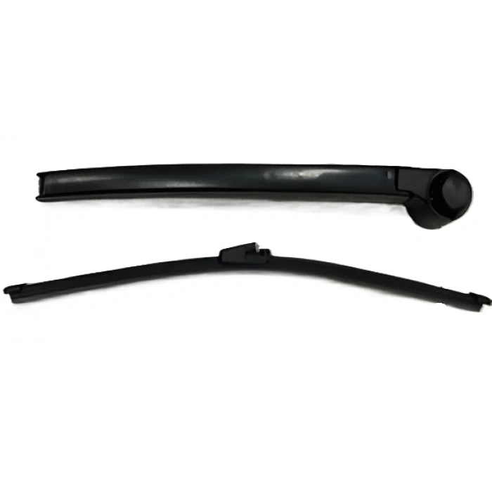 Vw Transporter T5-T6 Arka Silecek kolu Kapak Süpürge Set 7H0955707