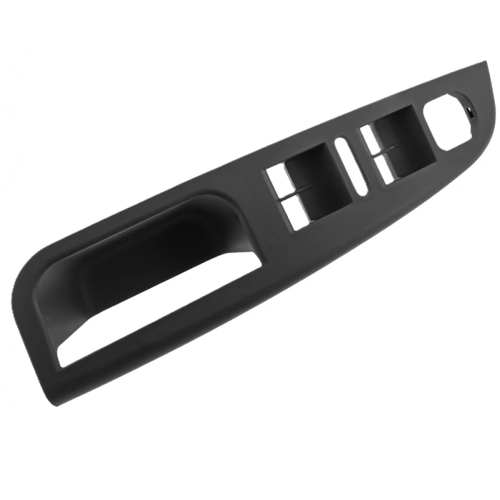 Vw Golf Jetta 2004-2010 Kapı Kol Tutamağı Sol Ön 1K4868049C 75R