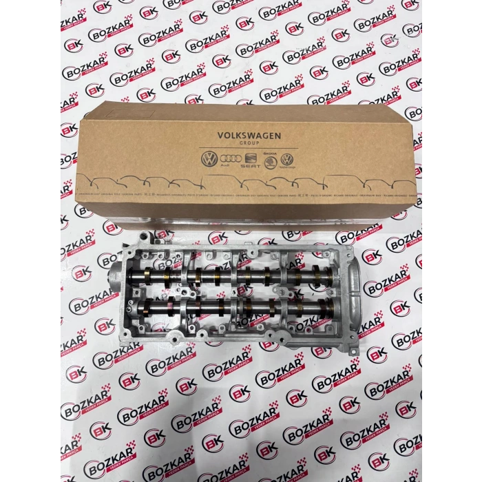 GOLF 7 JETTA PASSAT B8 ATECA LEON A3 OCTAVİA  1.6 TDI EKSANTİRİK